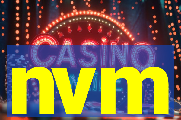 nvm-windows download